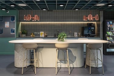 1 bed studio, Stanley Place, Edinburgh, EH75TB - Image 1